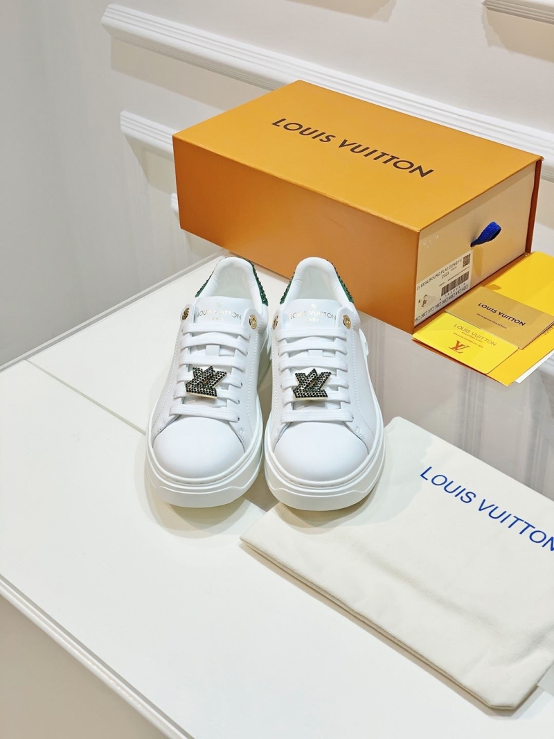 Louis Vuitton Sneakers